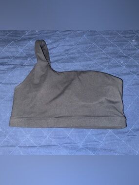 Fabletics Asymmetrical Low Impact Bra